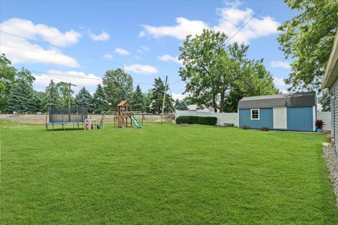 Tiny photo for 414 N Church Street, Gibson City, IL 60936 (MLS # 12421622)