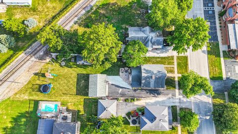 Tiny photo for 414 N Church Street, Gibson City, IL 60936 (MLS # 12421622)
