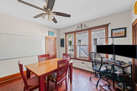 Tiny photo for 414 N Church Street, Gibson City, IL 60936 (MLS # 12421622)