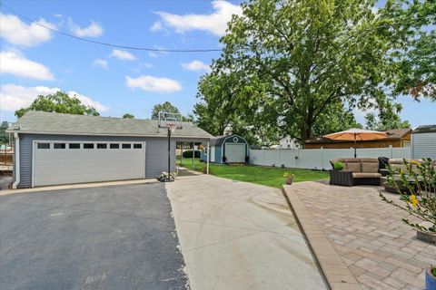 Tiny photo for 414 N Church Street, Gibson City, IL 60936 (MLS # 12421622)