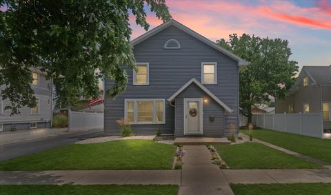 Tiny photo for 414 N Church Street, Gibson City, IL 60936 (MLS # 12421622)