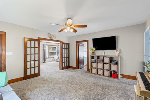Tiny photo for 414 N Church Street, Gibson City, IL 60936 (MLS # 12421622)