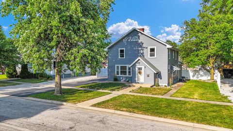 Tiny photo for 414 N Church Street, Gibson City, IL 60936 (MLS # 12421622)