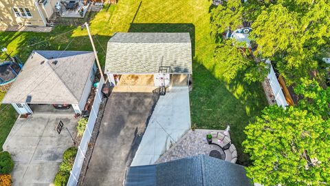 Tiny photo for 414 N Church Street, Gibson City, IL 60936 (MLS # 12421622)
