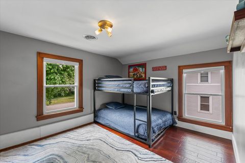 Tiny photo for 414 N Church Street, Gibson City, IL 60936 (MLS # 12421622)