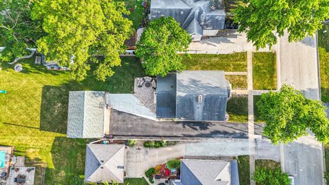 Tiny photo for 414 N Church Street, Gibson City, IL 60936 (MLS # 12421622)