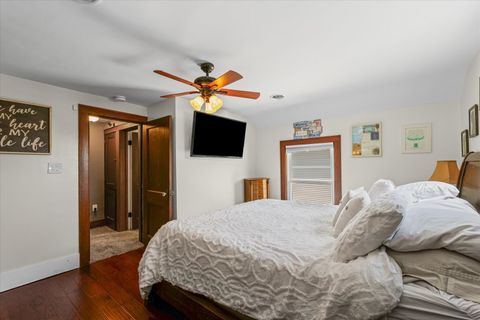 Tiny photo for 414 N Church Street, Gibson City, IL 60936 (MLS # 12421622)