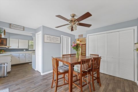 Tiny photo for 414 N Church Street, Gibson City, IL 60936 (MLS # 12421622)