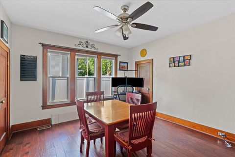 Tiny photo for 414 N Church Street, Gibson City, IL 60936 (MLS # 12421622)