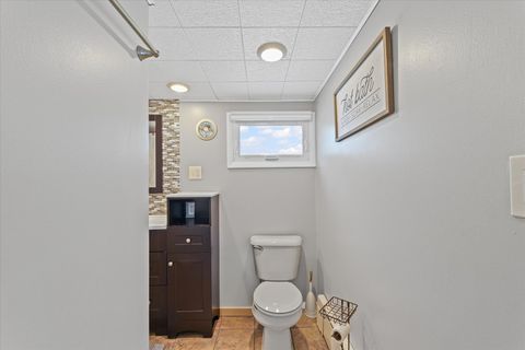 Tiny photo for 414 N Church Street, Gibson City, IL 60936 (MLS # 12421622)