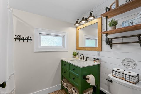 Tiny photo for 414 N Church Street, Gibson City, IL 60936 (MLS # 12421622)