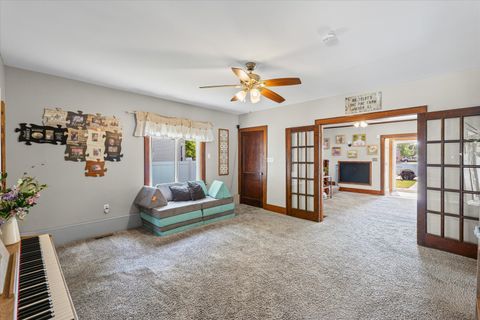 Tiny photo for 414 N Church Street, Gibson City, IL 60936 (MLS # 12421622)