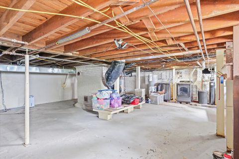 Tiny photo for 414 N Church Street, Gibson City, IL 60936 (MLS # 12421622)