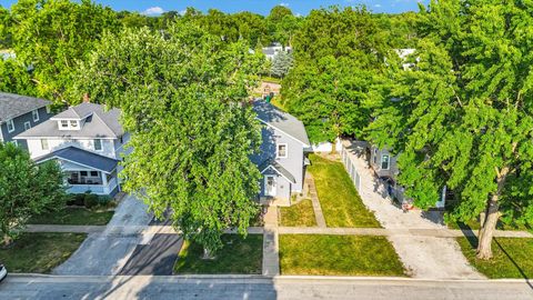 Tiny photo for 414 N Church Street, Gibson City, IL 60936 (MLS # 12421622)
