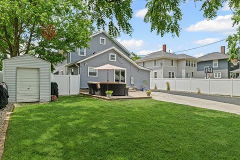 Tiny photo for 414 N Church Street, Gibson City, IL 60936 (MLS # 12421622)