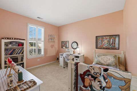 Tiny photo for 12304 Arlington Drive, Huntley, IL 60142 (MLS # 12605846)