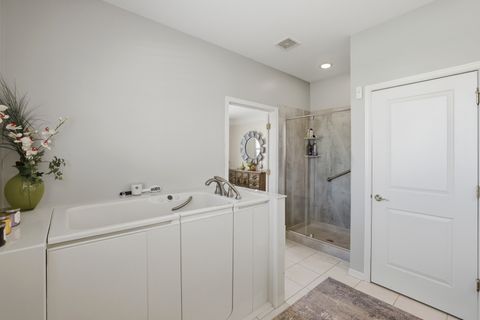 Tiny photo for 12304 Arlington Drive, Huntley, IL 60142 (MLS # 12605846)