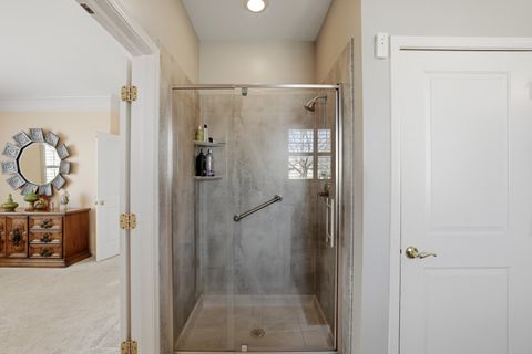 Tiny photo for 12304 Arlington Drive, Huntley, IL 60142 (MLS # 12605846)