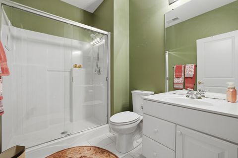 Tiny photo for 12304 Arlington Drive, Huntley, IL 60142 (MLS # 12605846)