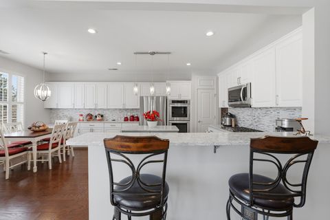 Tiny photo for 12304 Arlington Drive, Huntley, IL 60142 (MLS # 12605846)