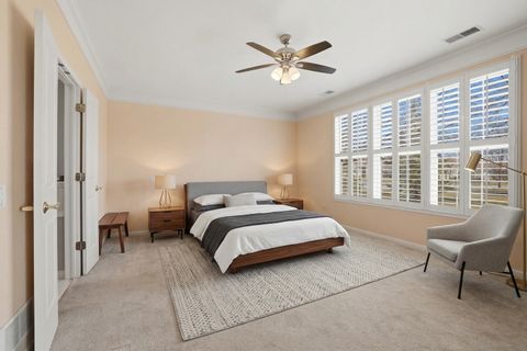 Tiny photo for 12304 Arlington Drive, Huntley, IL 60142 (MLS # 12605846)