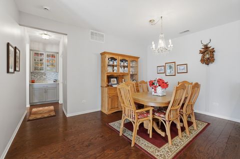 Tiny photo for 12304 Arlington Drive, Huntley, IL 60142 (MLS # 12605846)