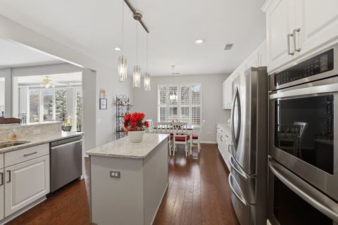 Tiny photo for 12304 Arlington Drive, Huntley, IL 60142 (MLS # 12605846)