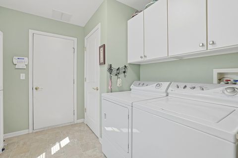 Tiny photo for 12304 Arlington Drive, Huntley, IL 60142 (MLS # 12605846)