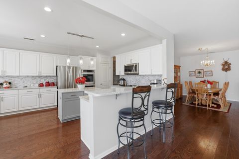 Tiny photo for 12304 Arlington Drive, Huntley, IL 60142 (MLS # 12605846)