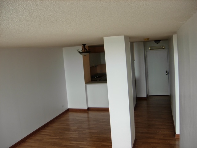 5320 N Sheridan Road 2301