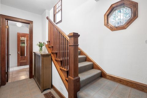 Tiny photo for 46 Washington Circle, Lake Forest, IL 60045 (MLS # 12633541)