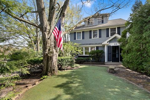 46 Washington Circle Lake Forest IL 60045