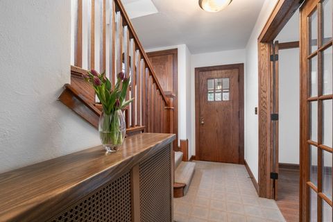 Tiny photo for 46 Washington Circle, Lake Forest, IL 60045 (MLS # 12633541)
