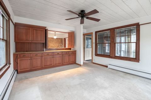 Tiny photo for 46 Washington Circle, Lake Forest, IL 60045 (MLS # 12633541)