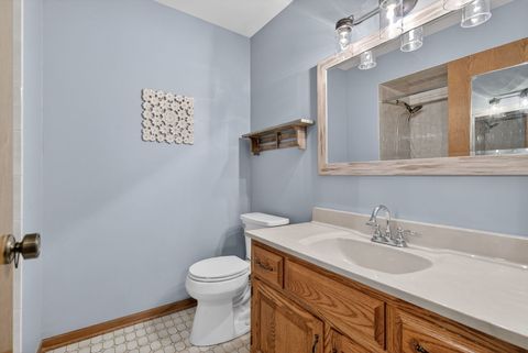 Tiny photo for 7445 Ponderosa Court #3SE, Orland Park, IL 60462 (MLS # 12541860)