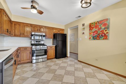 Tiny photo for 7445 Ponderosa Court #3SE, Orland Park, IL 60462 (MLS # 12541860)