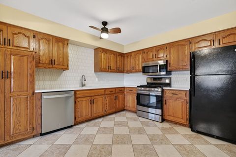 Tiny photo for 7445 Ponderosa Court #3SE, Orland Park, IL 60462 (MLS # 12541860)