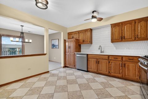 Tiny photo for 7445 Ponderosa Court #3SE, Orland Park, IL 60462 (MLS # 12541860)