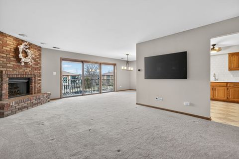 Tiny photo for 7445 Ponderosa Court #3SE, Orland Park, IL 60462 (MLS # 12541860)