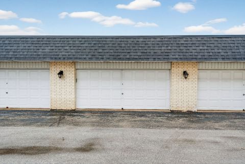 Tiny photo for 7445 Ponderosa Court #3SE, Orland Park, IL 60462 (MLS # 12541860)