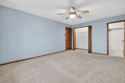 Tiny photo for 7445 Ponderosa Court #3SE, Orland Park, IL 60462 (MLS # 12541860)