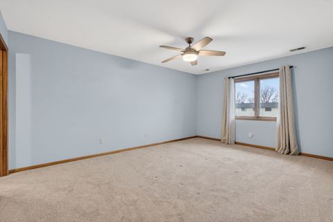 Tiny photo for 7445 Ponderosa Court #3SE, Orland Park, IL 60462 (MLS # 12541860)