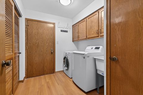 Tiny photo for 7445 Ponderosa Court #3SE, Orland Park, IL 60462 (MLS # 12541860)