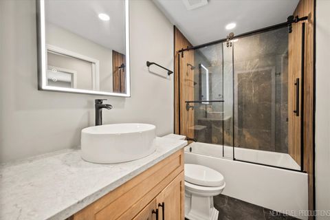 Tiny photo for 1718 Jeanette Avenue, St. Charles, IL 60174 (MLS # 12472603)