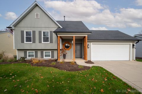 1718 Jeanette Avenue St. Charles IL 60174