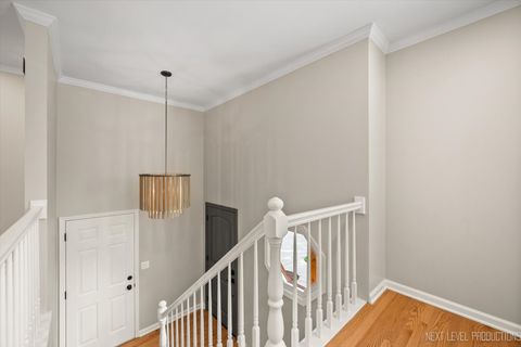 Tiny photo for 1718 Jeanette Avenue, St. Charles, IL 60174 (MLS # 12472603)