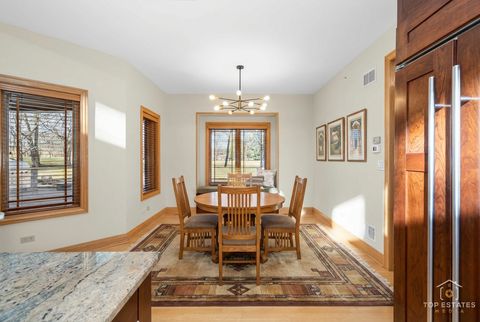 Tiny photo for 1863 Pheasant Run, Long Grove, IL 60047 (MLS # 12550341)