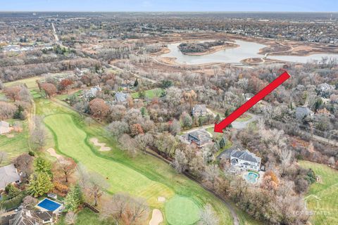 Tiny photo for 1863 Pheasant Run, Long Grove, IL 60047 (MLS # 12550341)