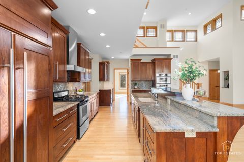 Tiny photo for 1863 Pheasant Run, Long Grove, IL 60047 (MLS # 12550341)