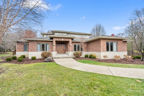Tiny photo for 1863 Pheasant Run, Long Grove, IL 60047 (MLS # 12550341)